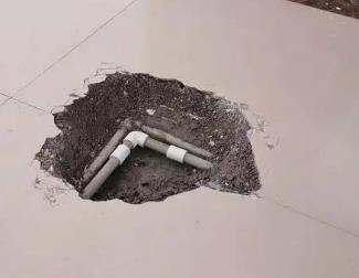 孝感卫生间漏水维修公司为您分享如何判断家里漏水
