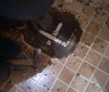 孝感卫生间漏水维修公司为您分享下卫生间渗水如何处理及注意事项