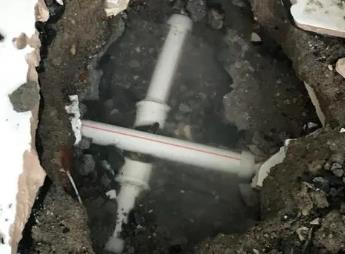 孝感阳台漏水维修公司为您分享楼上楼下漏水怎么处理