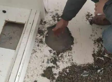 孝感卫生间漏水维修公司分享下精确定位查漏水一次多少钱?不同级别收费不同