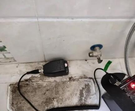 孝感屋顶漏水维修公司分享下卫生间漏水的危害及解决方法