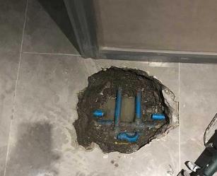 孝感阳台漏水维修公司分享下暖气管道漏水的原因有哪些