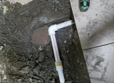 孝感阳台漏水维修时有哪些声音会影响检漏仪